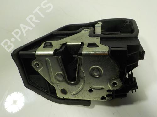 Cerradura puerta delantera izquierda BMW 1 (F20) 120 d (184 hp) 15515276