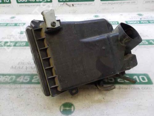 Air filter box NISSAN QASHQAI / QASHQAI +2 I (J10, NJ10, JJ10E)  | BP14284802M87 