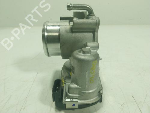 Throttle body KIA NIRO II (SG2) 1.6 GDI Hybrid | BP24605465M82 - Image 2