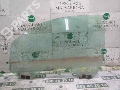 Used Front left door window Front left door window LANCIA YPSILON (843_) 1.4 16V (843.AXC11, 843.AXC1B, 843.AXC1A) (95 hp) 3863581 3863581