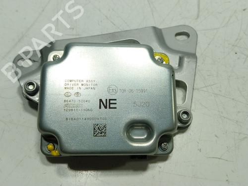 Used Electronic module Electronic module 36156304 36156304