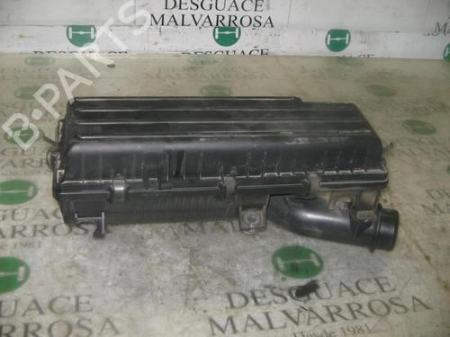 Used Air filter box Air filter box KIA RIO I Hatchback (DC) 1.5 16V (98 hp) 14291769 14291769