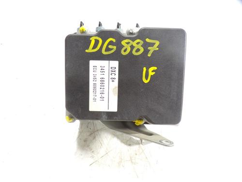 ABS pump BMW X1 (E84) xDrive 18 d | BP7637468M43 