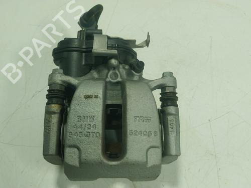 Left rear brake caliper BMW 8 Coupe (G15, F92)  | BP26874720M107 