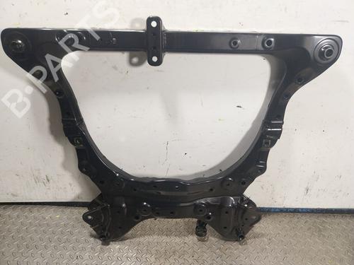Used Subframe TOYOTA RAV 4 V (_A5_, _H5_) 2.5 Hybrid (AXAH52) (218 hp) 28586265