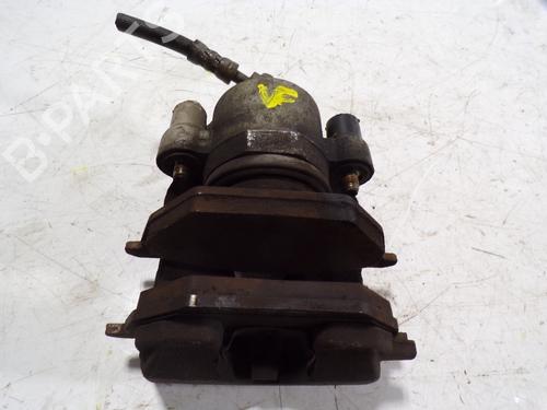 Left front brake caliper SEAT IBIZA IV (6J5, 6P1)  | BP11553372M105 
