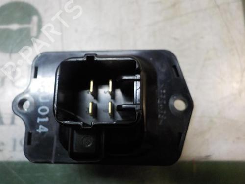 Heater resistor SUZUKI SX4 S-Cross (JY) 1.6 DDiS AllGrip (AKK 416D) | BP11644307M108