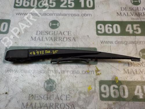 Rear windshield wiper arm SSANGYONG KYRON 2.0 Xdi | BP3859298C144 