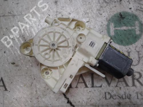 Right front window motor FORD FOCUS II (DA_, HCP, DP) 1.8 TDCi | BP3817850E20 