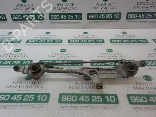 Used Front wipers mechanism Front wipers mechanism 14281264 14281264