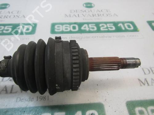Right front driveshaft CHEVROLET AVEO / KALOS Hatchback (T250, T255) 1.2 | BP3878217M39 