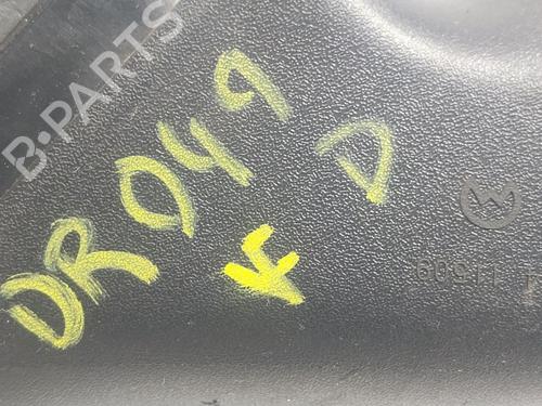 Right mirror FORD FOCUS IV (HN) 1.0 EcoBoost | BP25995500C27 