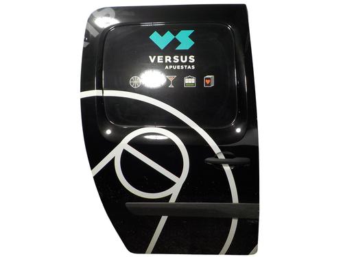 Used Right slide door Right slide door MERCEDES-BENZ CITAN MPV (W415) [2012-2021] 11027165 11027165