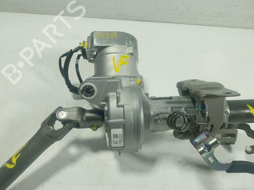Steering column TOYOTA COROLLA Liftback (_E11_)  | BP19113991M21 