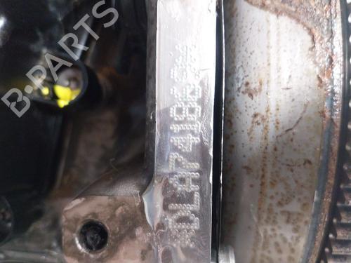 Engine SEAT IBIZA V (KJ1, KJG) 1.0 TSI | BP24574261M1 