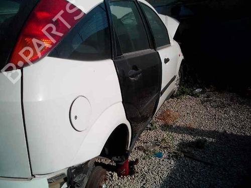 Engine mount FORD FOCUS I (DAW, DBW) 1.6 16V | BP9086024M89 - Image 9