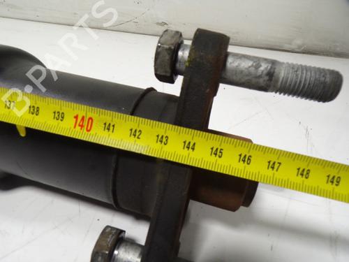 Driveshaft BMW 3 (E90)  | BP15204041M37 