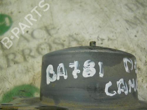 Støtte OPEL ASTRA H (A04) 1.7 CDTI (L48) | BP14265720C155 