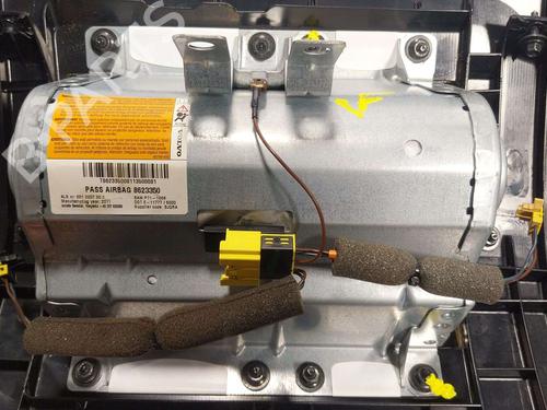 Dashboard VOLVO V50 (545) D2 | BP39177311C46 - Image 7
