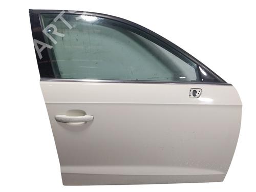 Used Right front door AUDI A3 Sportback (8VA, 8VF) 1.4 TFSI (122 hp) 29512460