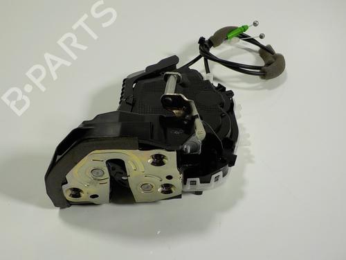 Used Rear right lock Rear right lock 11193680 11193680