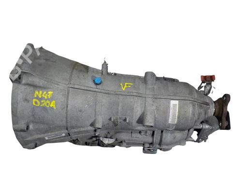 Used Gearbox Gearbox BMW 1 (E87) 118 d (143 hp) 12029372 12029372