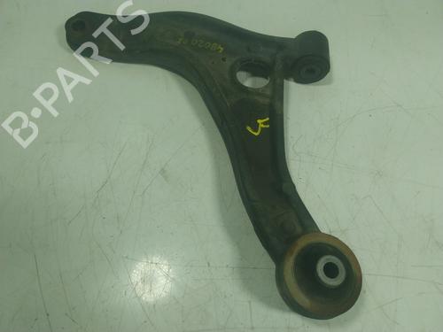 Used Left front suspension arm Left front suspension arm RENAULT MASTER III Van (FV) 2.3 dCi 110 FWD (FV0R, FV0W, FV1A) (110 hp) 17592485 17592485
