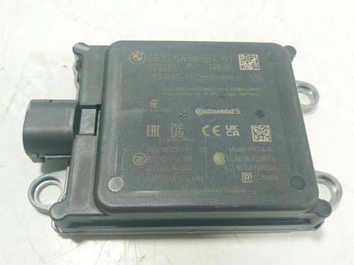 Used Electronic module BMW 4 Convertible (G23, G83) M 440 i Mild-Hybrid xDrive (374 hp) 29972906