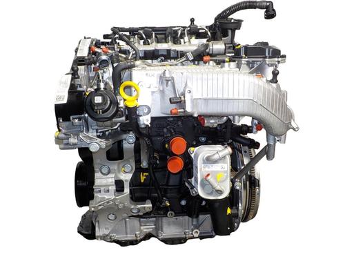 Used Engine Engine SEAT LEON Sportstourer (KL8, KLD) 2.0 TDI (150 hp) 13507463 13507463