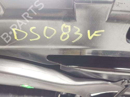 Instrumentbræt VW CC B7 (358) | BP39177315C46 - Image 5