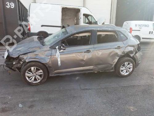 Used Parts VW POLO VI (AW1, BZ1, AE1)  1.0 TSI  836752