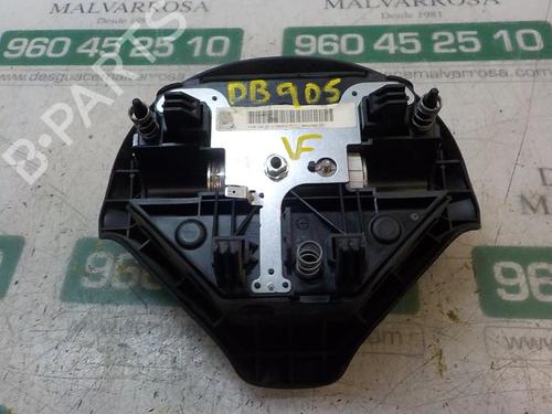 Driver airbag PEUGEOT 407 SW (6E_, 6D_) 2.0 HDi 135 | BP3870071C9 