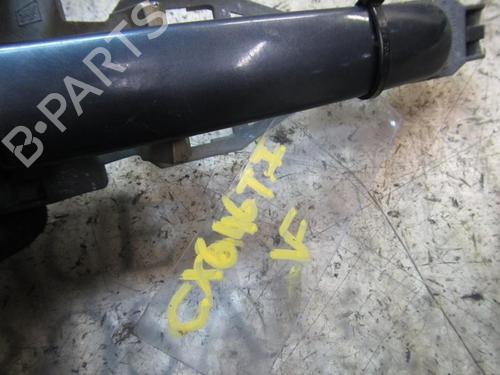 Rear left exterior door handle SEAT LEON (1M1) 1.9 TDI | BP3842178C130 