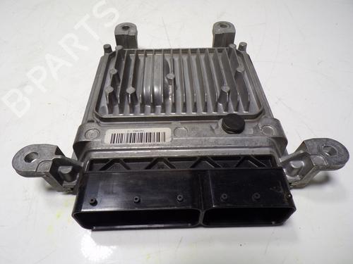 Engine control unit (ECU) MERCEDES-BENZ C-CLASS (W205) C 200 d (205.007) | BP11947173M57 