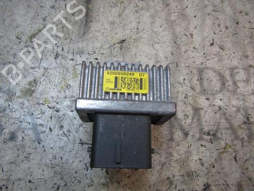 Elektronisk modul RENAULT MEGANE III Hatchback (BZ0/1_, B3_) 1.5 dCi (BZ09, BZ0D, BZ1W, BZ29, BZ14) (110 hp) 9090453