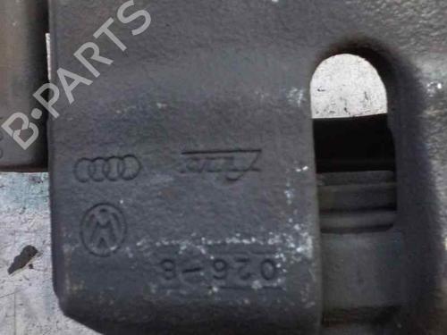 Right front brake caliper VW GOLF V (1K1) 1.4 TSI | BP11551955M104 