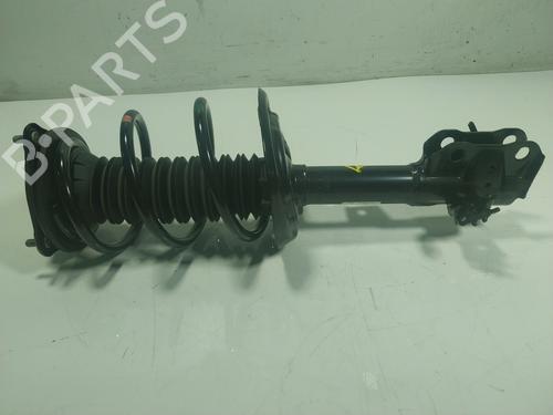 Used Left front shock absorber Left front shock absorber TOYOTA RAV 4 V (_A5_, _H5_) 2.5 Hybrid (AXAH52) (218 hp) 17908006 17908006