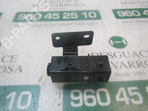 Used Electronic module HYUNDAI i40 I (VF) 1.7 CRDi (116 hp) 3868656