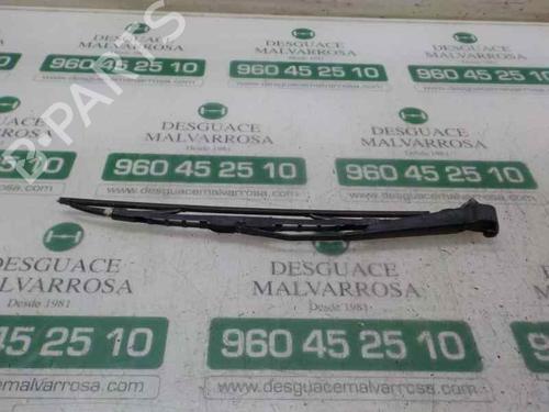 Used Rear windshield wiper arm MERCEDES-BENZ M-CLASS (W163) ML 270 CDI (163.113) (163 hp) 4380400