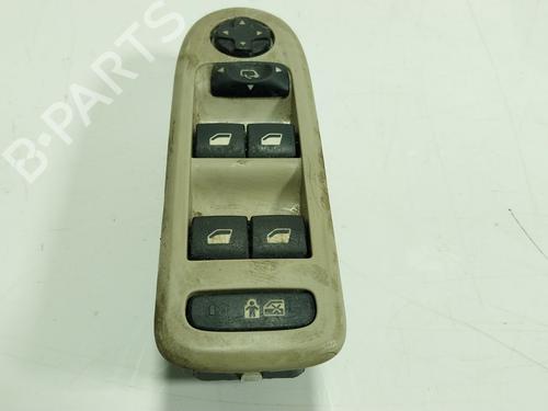 left-front-window-switch-peugeot-508-i-8d_-2010-2011-2012-2013-2014-2015-2016-2017-2018-26288577 main image