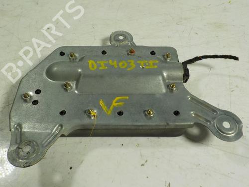 Used Electronic module Electronic module BMW X5 (E53) 4.6 is (347 hp) 8819201 8819201