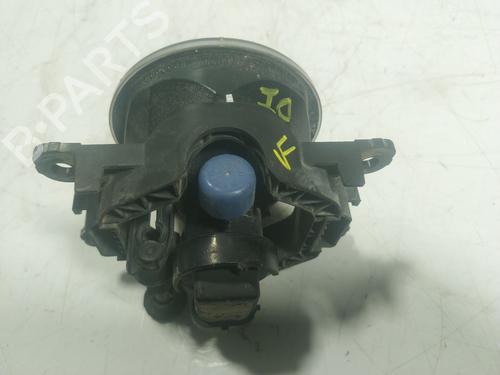 Left front fog light RENAULT KANGOO / GRAND KANGOO II (KW0/1_) 1.5 dCi 90 (KW05, KW08, KW0G, KW11) | BP18299405C30 