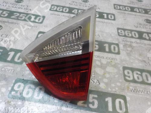 Used Right tailgate light BMW 3 (E90) [2004-2012]  3858821