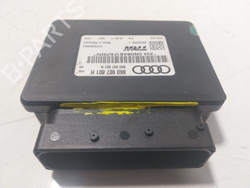 Used Electronic module AUDI Q5 (8RB) 2.0 TFSI quattro (180 hp) 19134043