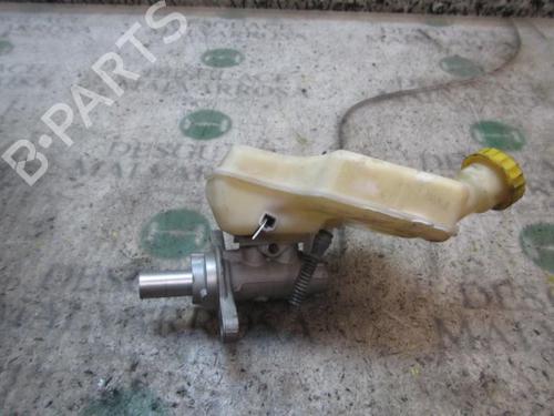 Brake master cylinder CITROËN C3 II (SC_) | BP3842849M77 - Image 3