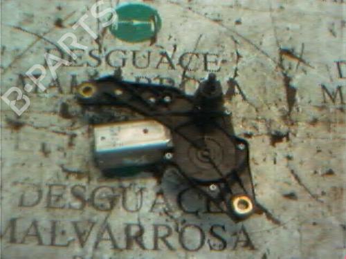 Used Rear wiper motor CITROËN SAXO (S0, S1) 1.1 X, SX (60 hp) 3744847