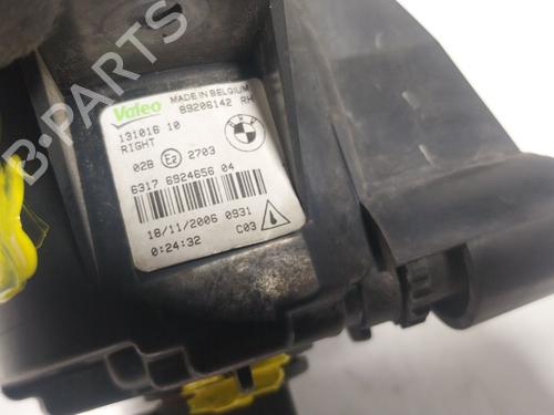 Right front fog light BMW X5 (E70) 3.0 d | BP36789006C31 - Image 3