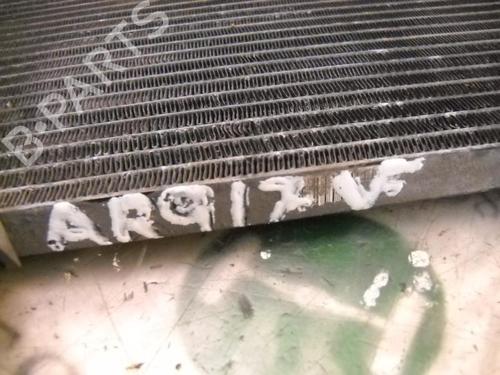 AC radiator FIAT COUPE (175_) 1.8 16V | BP3786827M32 