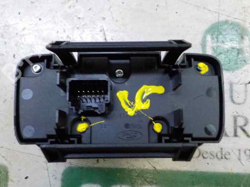Headlight switch FORD FIESTA VI (CB1, CCN) 1.0 EcoBoost | BP5319829I24 - Image 2