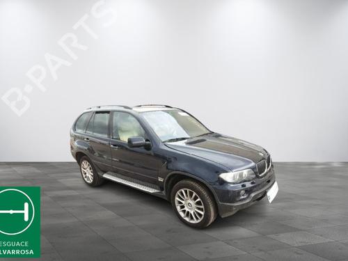 BP6979725C83 | Meccanismo tergicristalli anteriori BMW X5 (E53) 3.0 d BP6979725C83